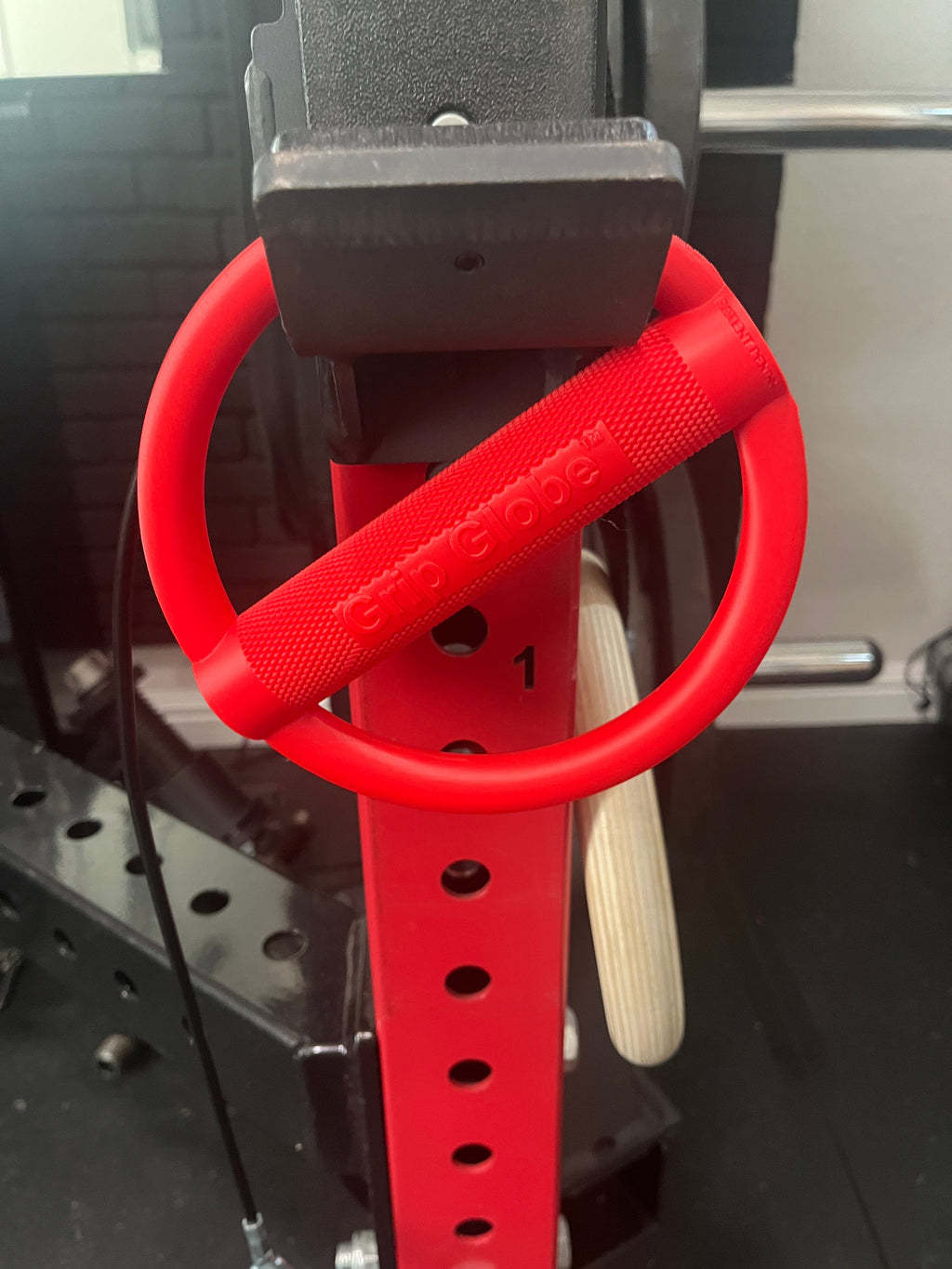 Grip Globe 2.0