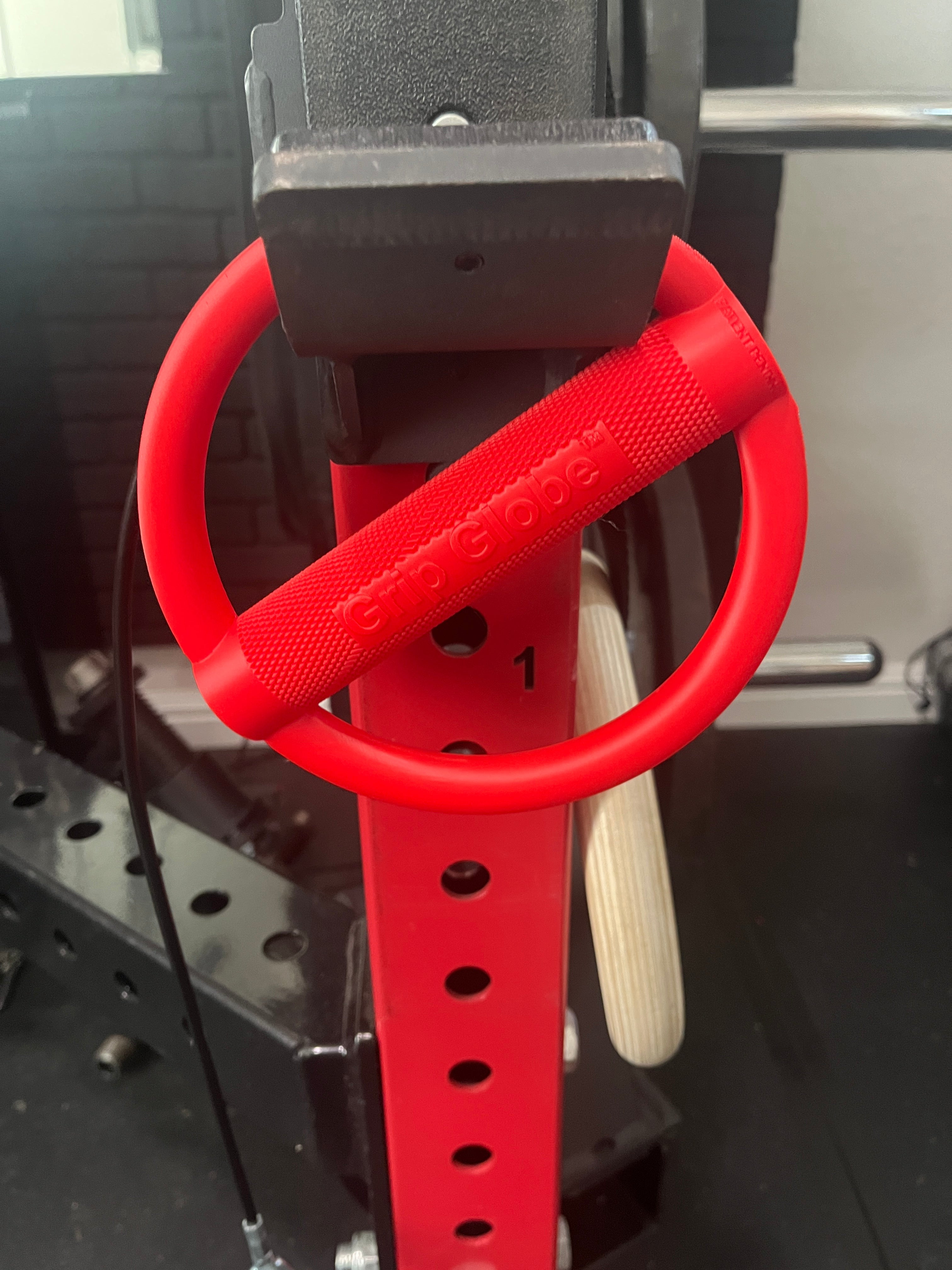 Grip Globe 2.0