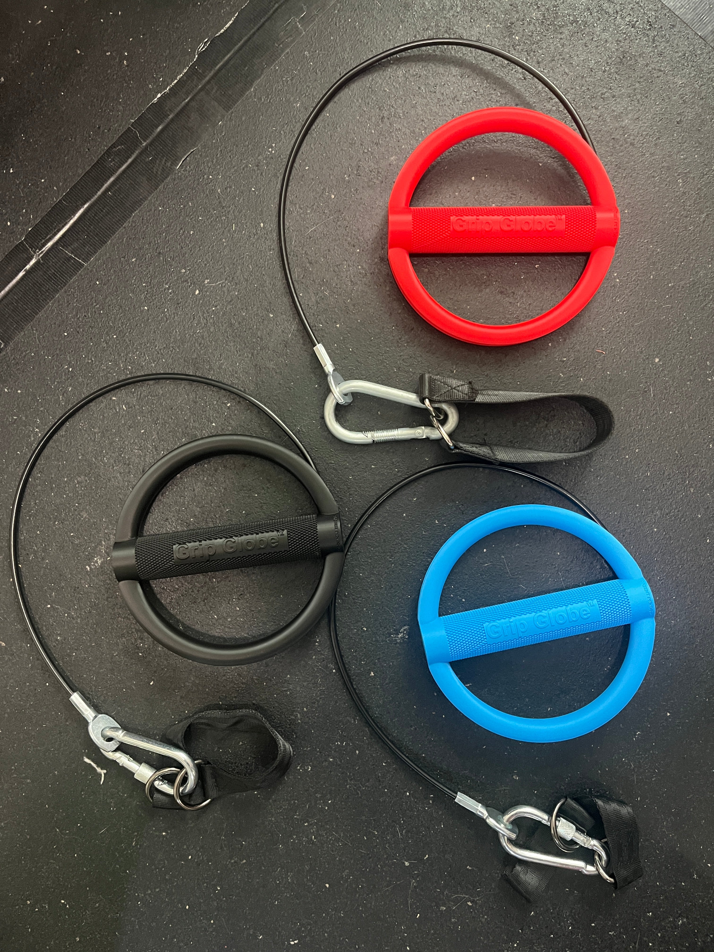 Grip Globe 2.0