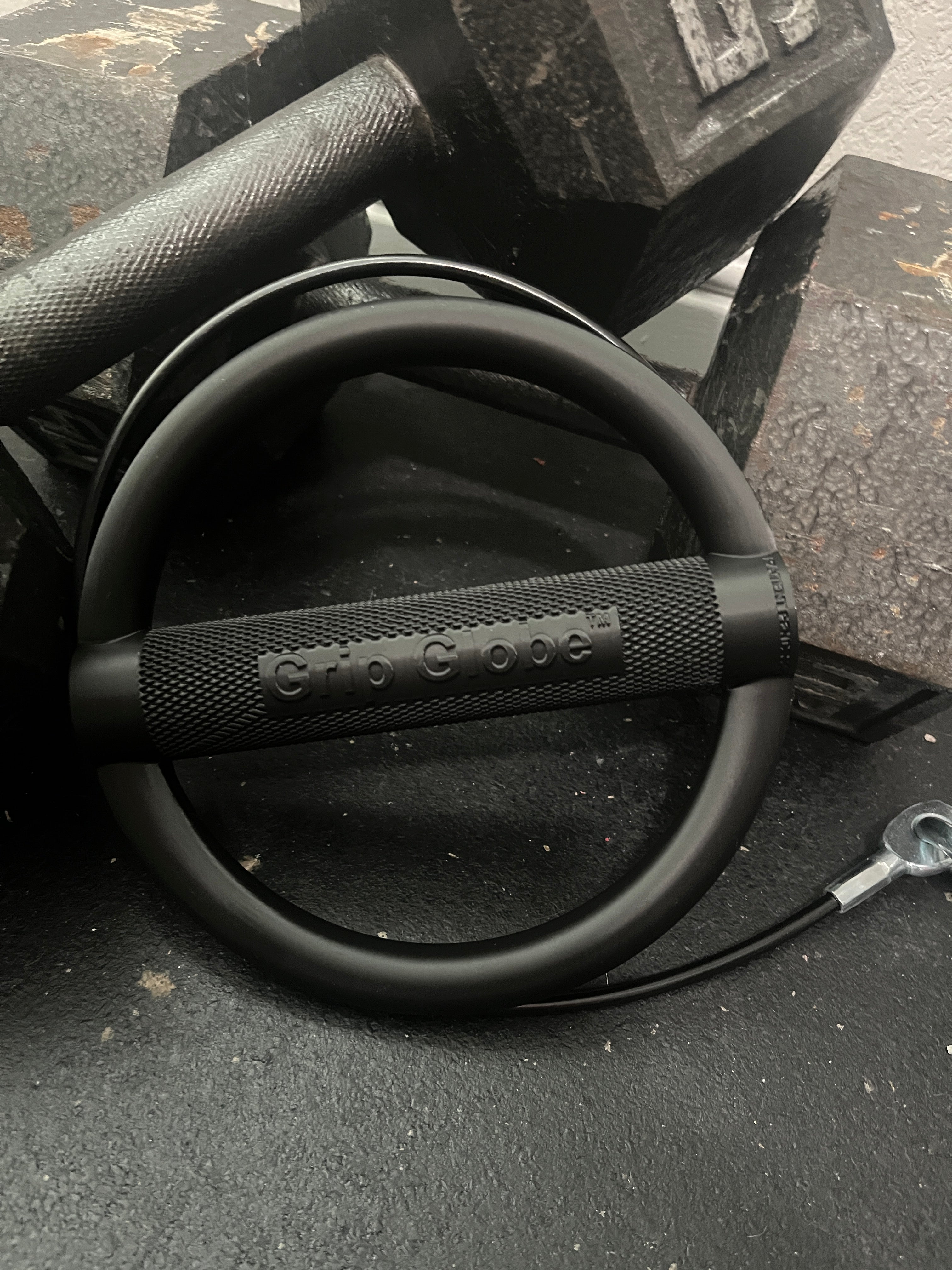 Grip Globe 2.0